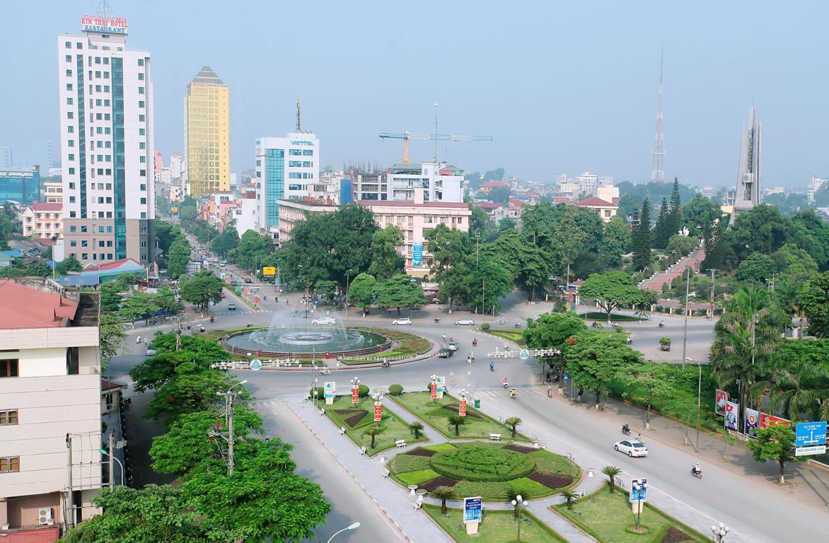 Quyết định về việc công bố công khai dự toán ngân sách nhà nước năm 2023 của thành phố Thái Nguyên